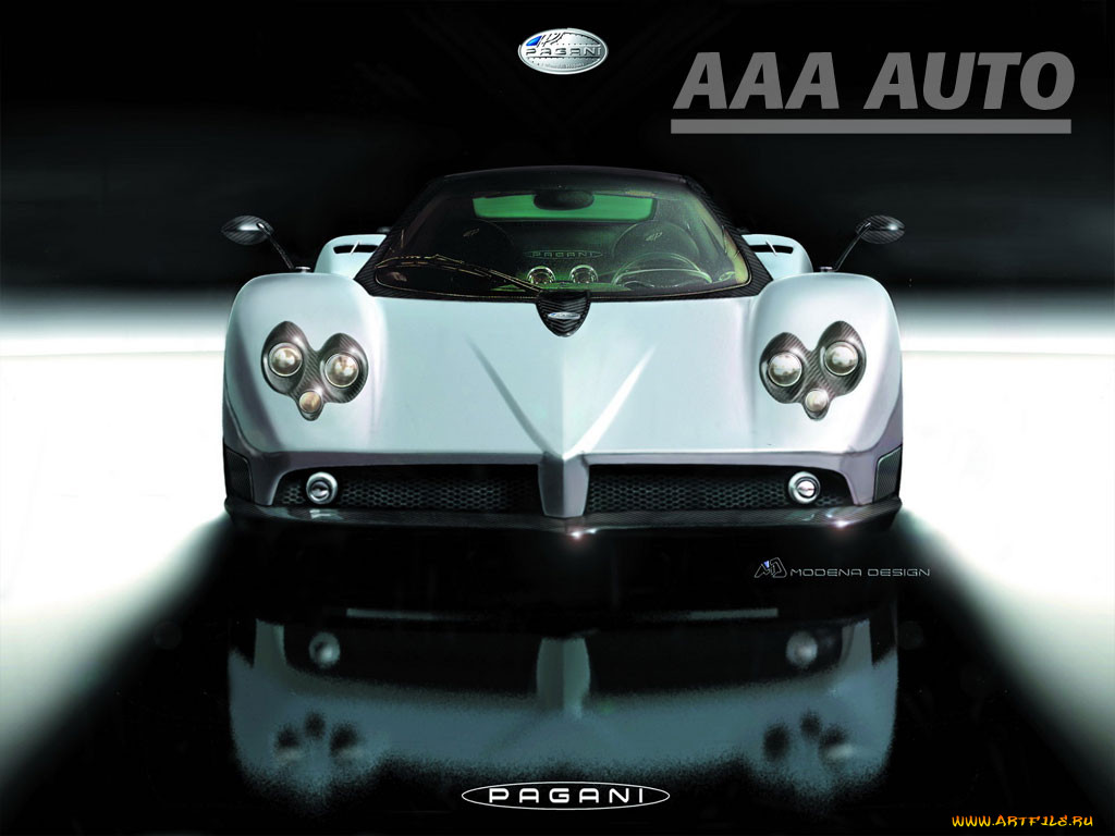 , pagani